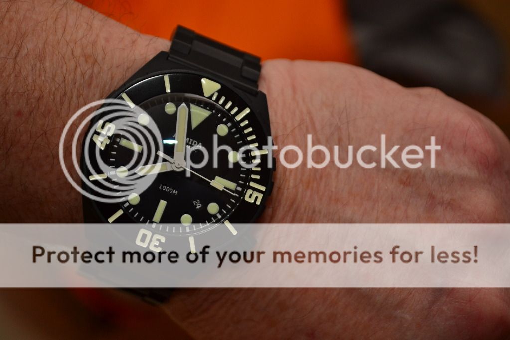 Best, most durable dive watch under 1K WatchUSeek Watch Forums